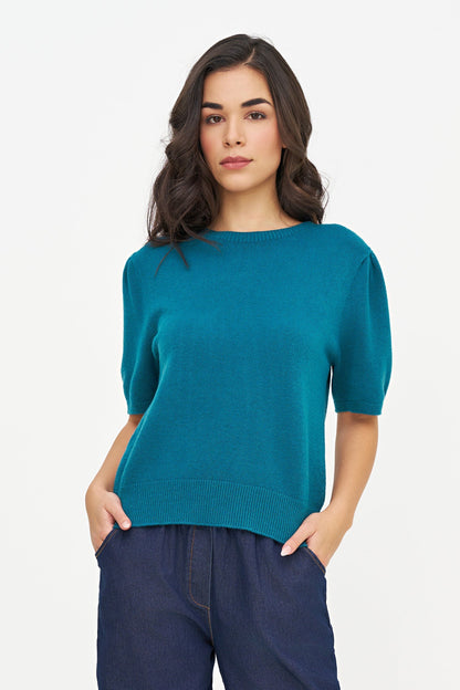 Women's Crew-Neck Sweater