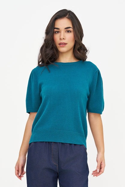 Women's Crew-Neck Sweater