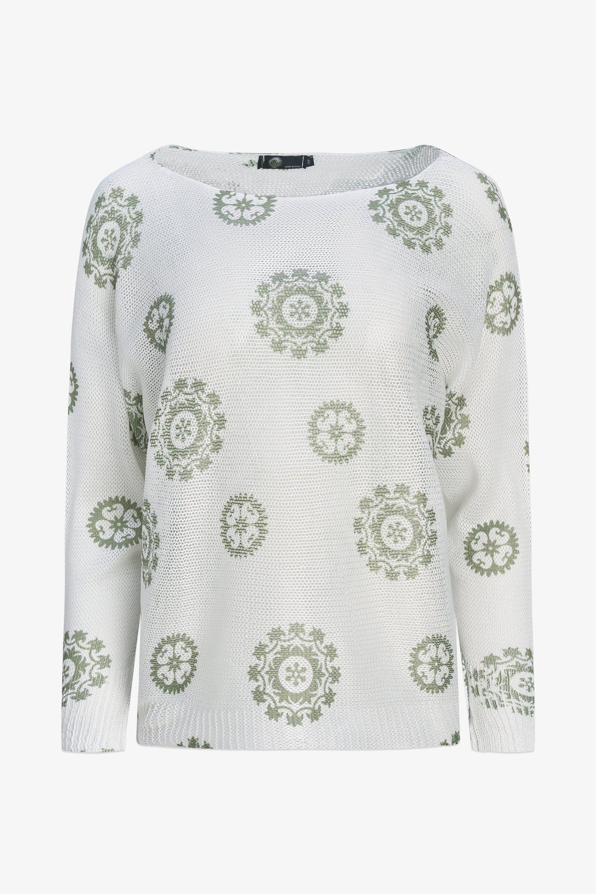 Women's Knit Sweater
