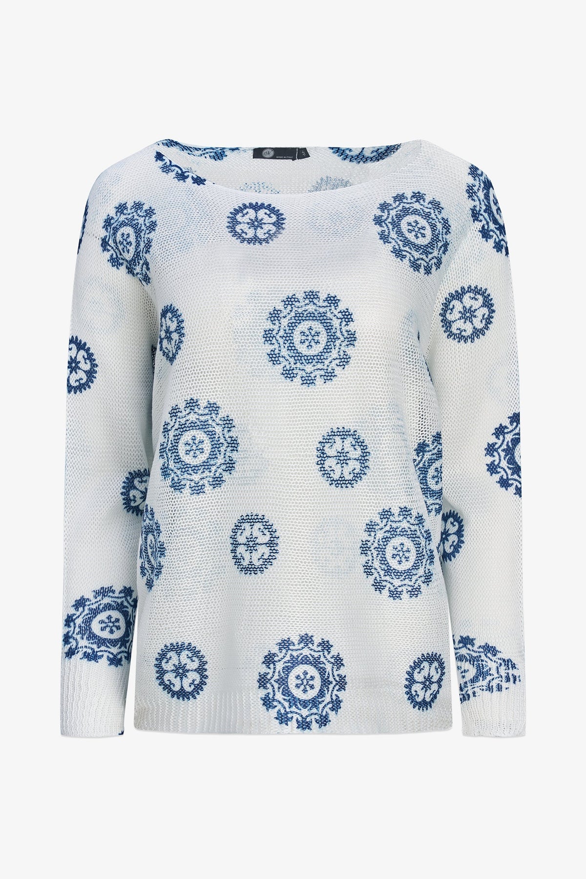 Women's Knit Sweater
