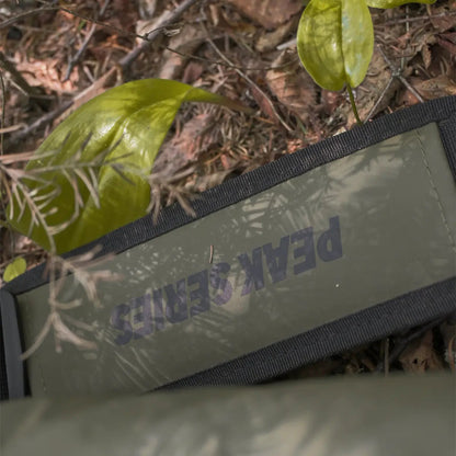 PEAK SERIES - OUTFITTER DRYPAK FLOAT CASE