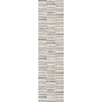 Sahara Ivory Grey Rug