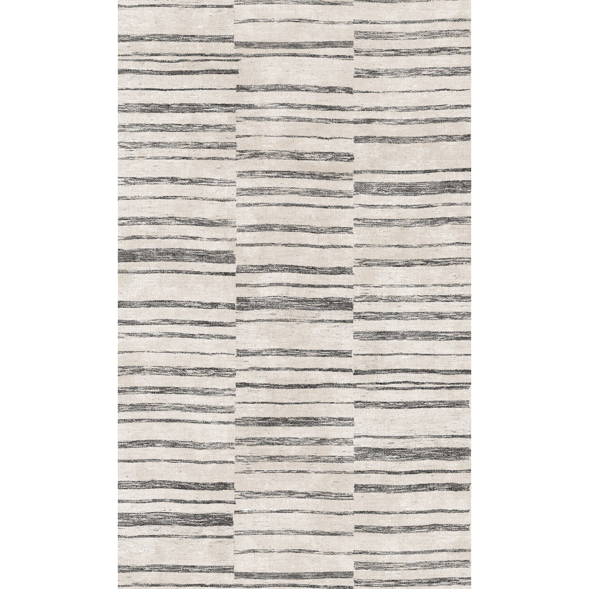 Sahara Ivory Grey Rug