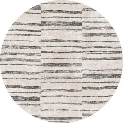 Sahara Ivory Grey Rug
