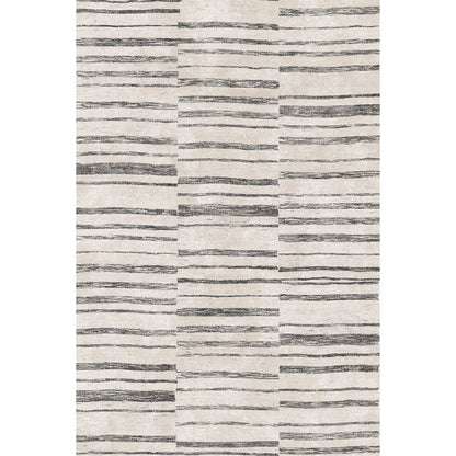 Sahara Ivory Grey Rug