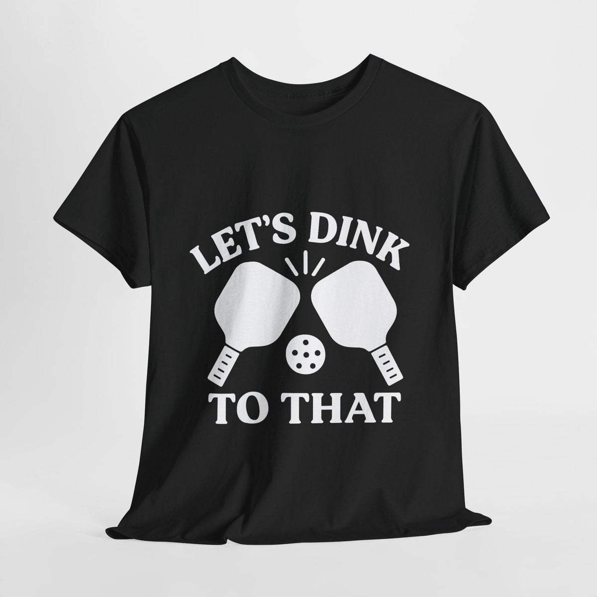 The Dinkers Tee