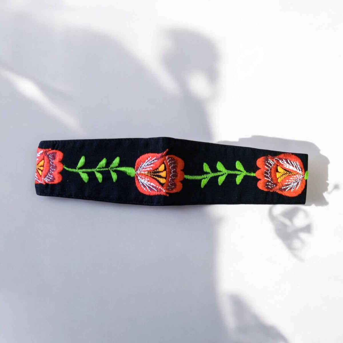 kids Embroidered Headbands (24)