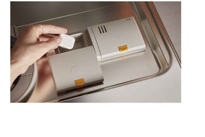 Miele UltraTabs Set, 120 Tabs Dish Accessory - 11347040 🍁 All In One Marketplace Canada