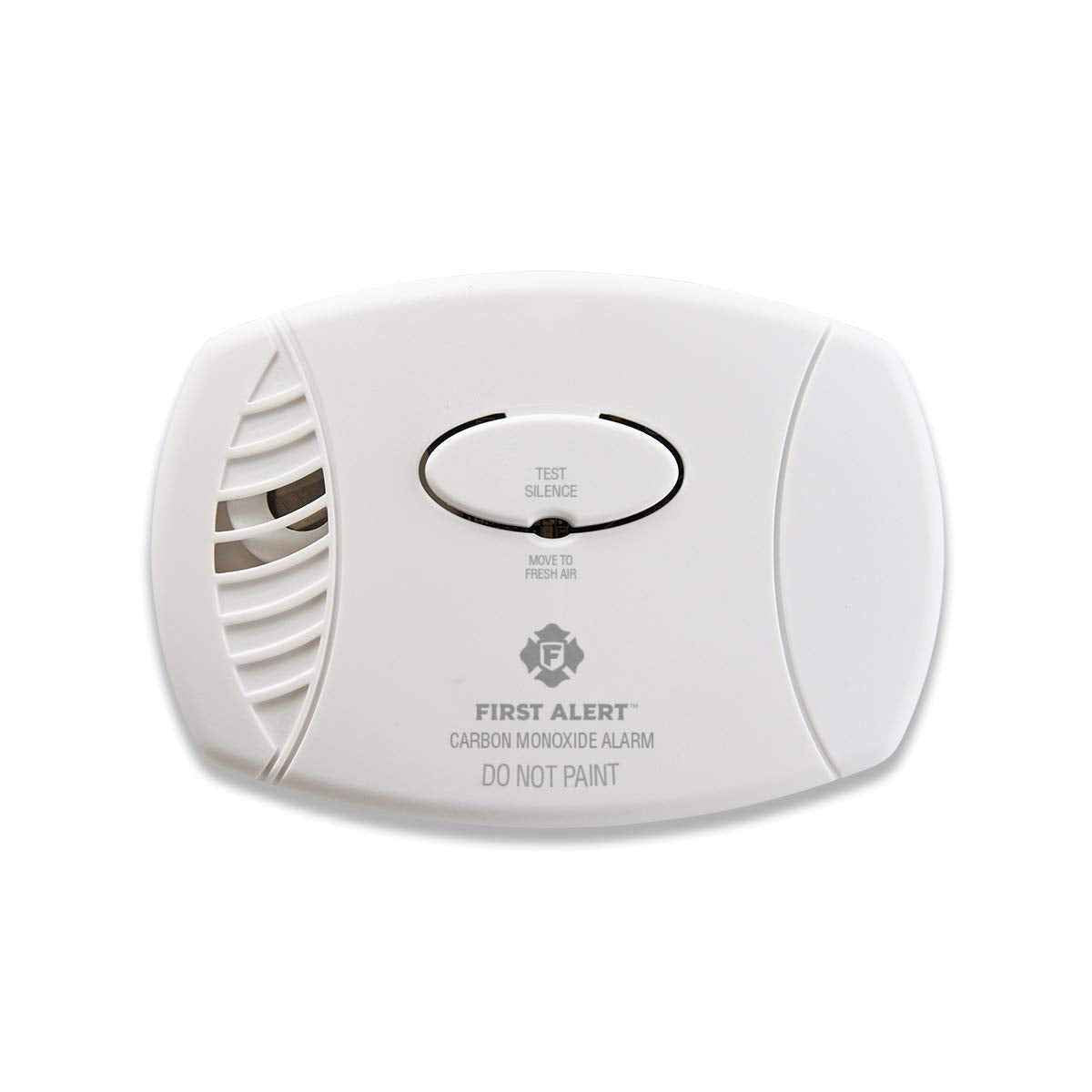 First Alert CO400A Battery Powered Carbon Monoxide Alarm 🍁 All In One Marketplace Canada