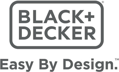 BLACK+DECKER Heat Gun, Dual Temperature (HG1300) 🍁 All In One Marketplace Canada