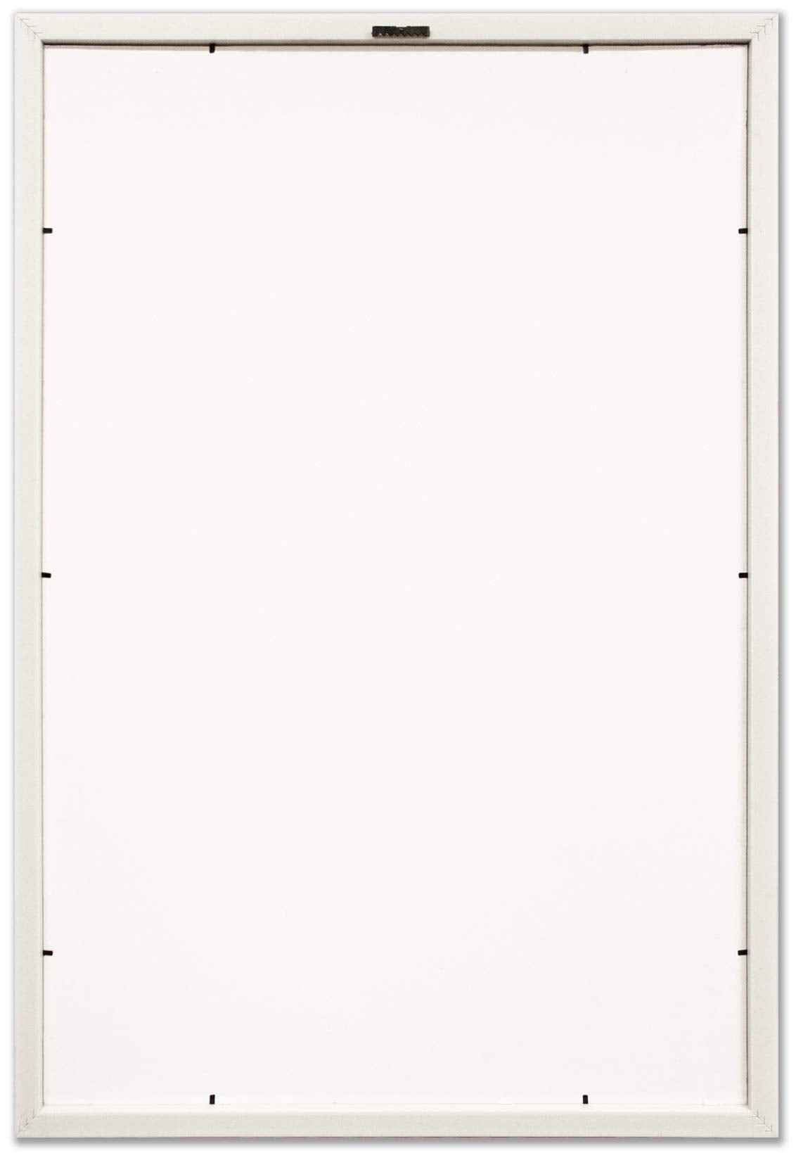 Halloween II - Red Wall Poster, 34L" x 22.4W", Blonde Framed Version