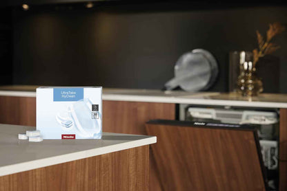 Miele UltraTabs Set, 120 Tabs Dish Accessory - 11347040 🍁 All In One Marketplace Canada