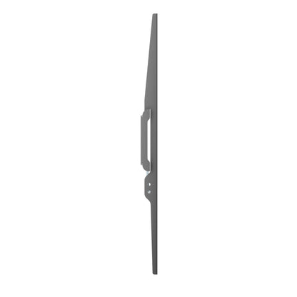 GPlus+ Fixed TV Wall Mount Premium Quality, Low Profile TV Mount for Most 32-75 inch TVs, TV Wall Mount Bracket Max VESA 400X400mm Up to 99lbs, Ultra Slim and Space Saving, 44F 🍁 All In One Marketplace Canada