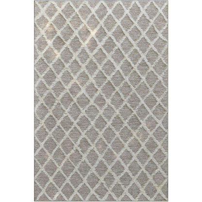 Samara Woven Wool 6X9 Rug