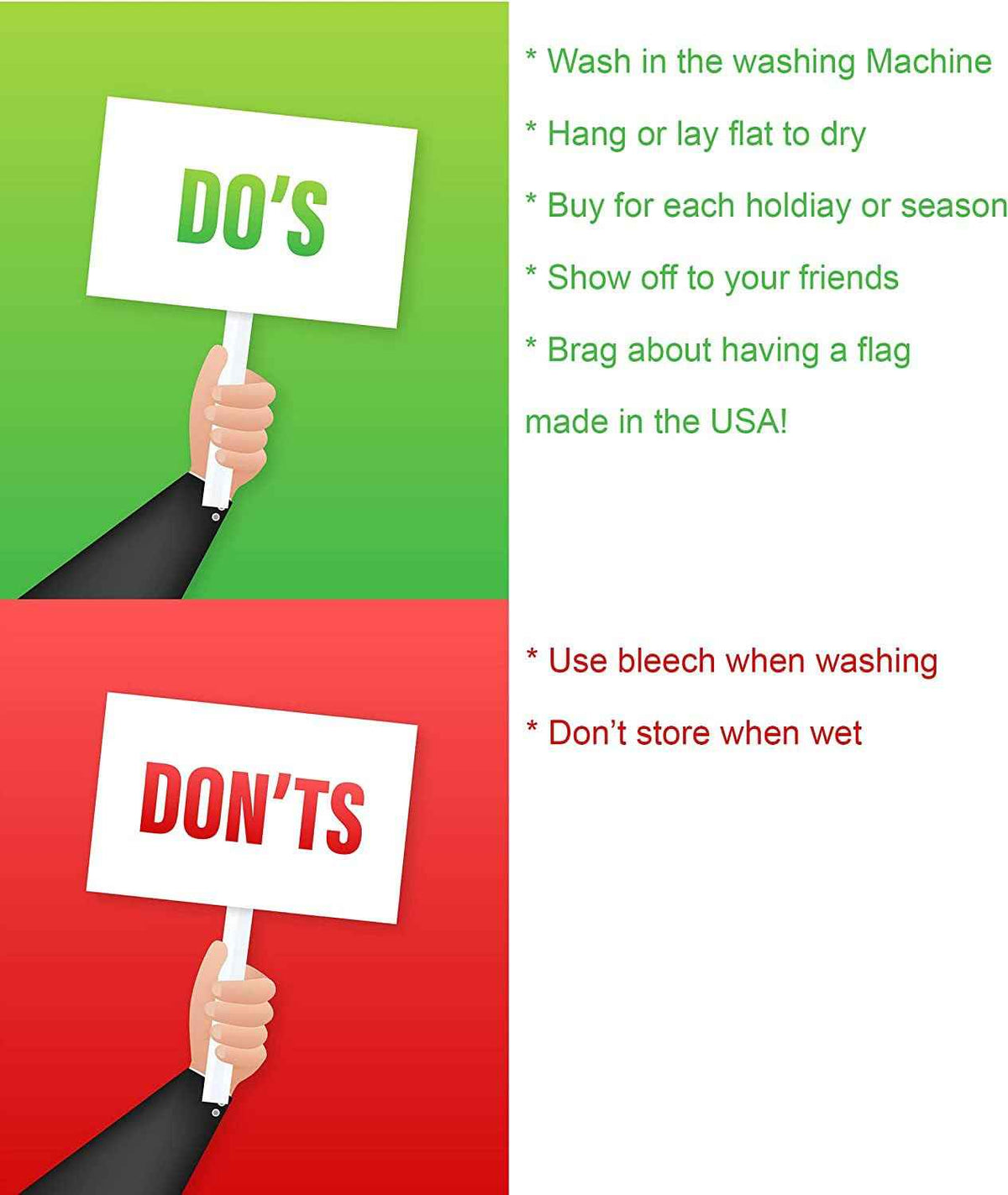 Caroline's Treasures BB4401GF Halloween Bull Terrier Red White Flag Garden Size, Small, Multicolor
