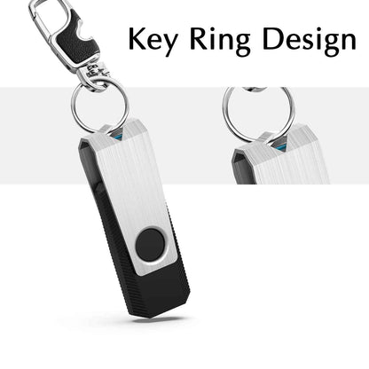 16GB 3 Pack USB Flash Drive 16GB USB Stick Bulk USB Drive 2.0 USB Key USB Thumb Drive Flash Drives 16gb Memory Stick for Computer (Black,3 pcs) 🍁 All In One Marketplace Canada