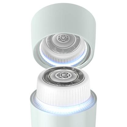 Philips Beauty Cordless 5000 Facial Hair Remover for Women, Electric Facial Hair Removal Shaver for Upper Lip, Chin, Cheeks & Jawline, Gentle Hair Removal at Home & On‑the‑Go, BRR474/00 🍁 All In One Marketplace Canada