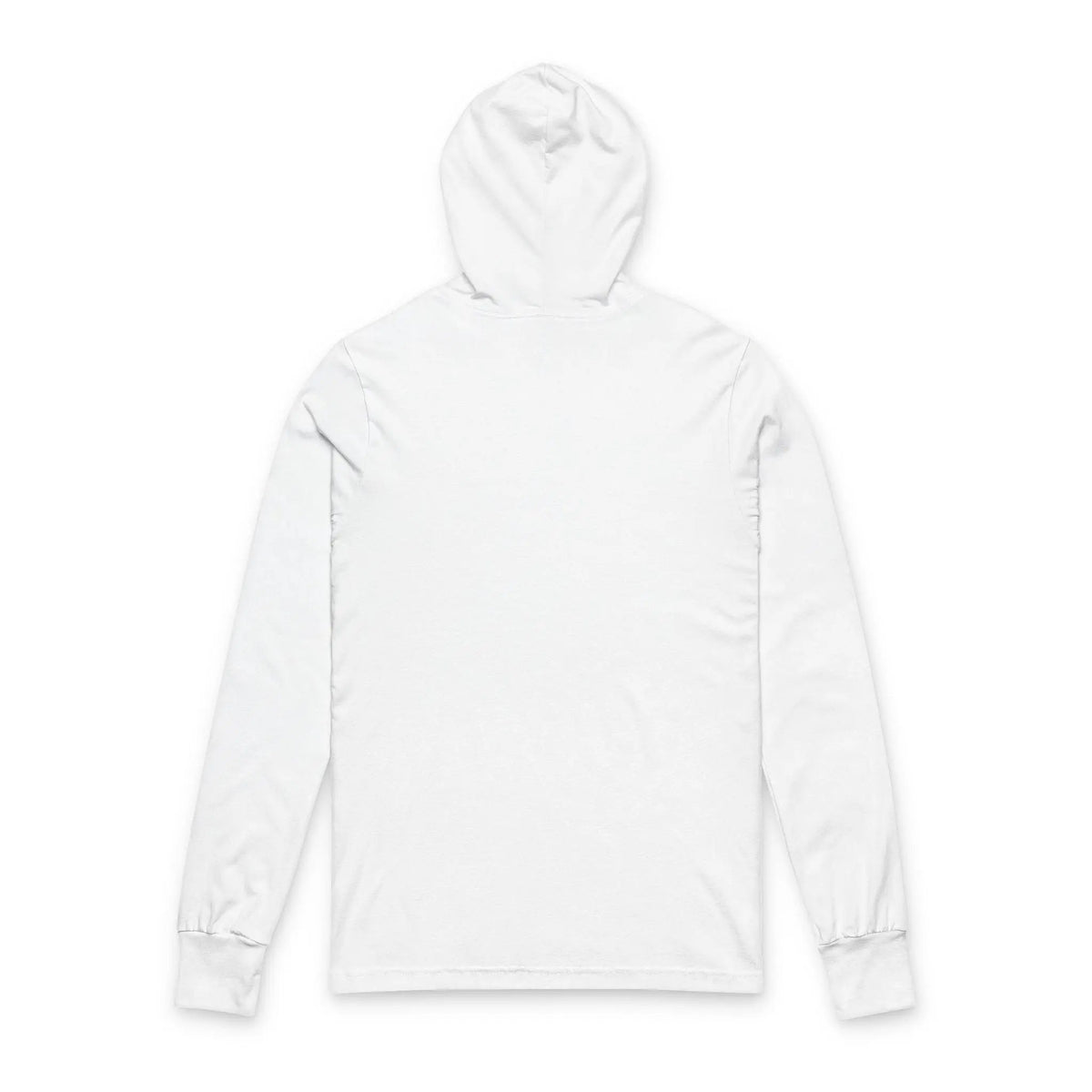 Maple Stick Men's Heritage Hoodie – Vintage Circle Logo