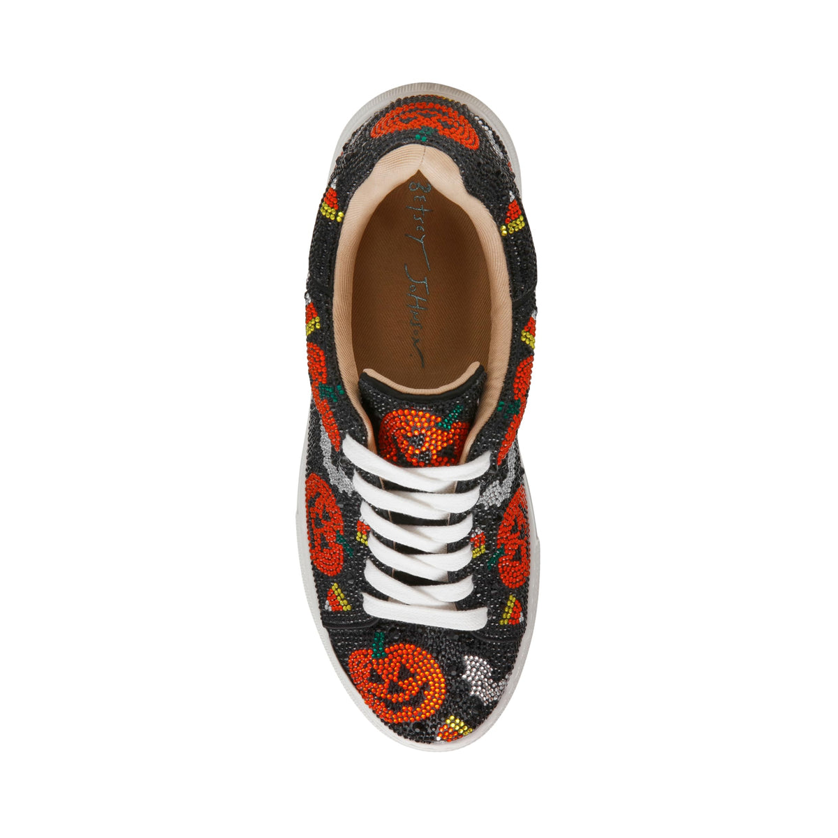 Blue by Betsey Johnson Sidny, Halloween, 7