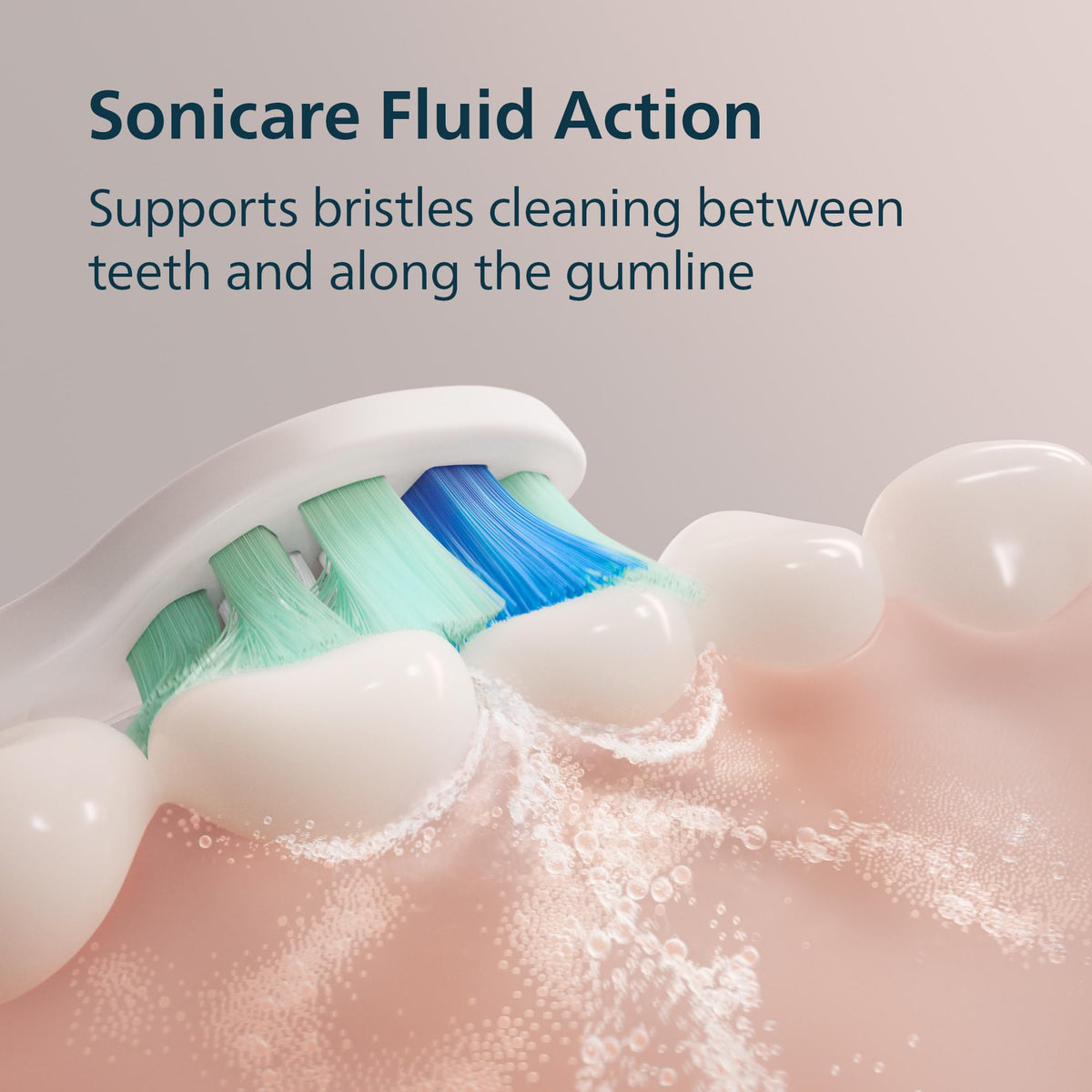 Philips Sonicare 4100 Rechargeable Electric Toothbrush, Azure Blue, HX3681/27 🍁 All In One Marketplace Canada