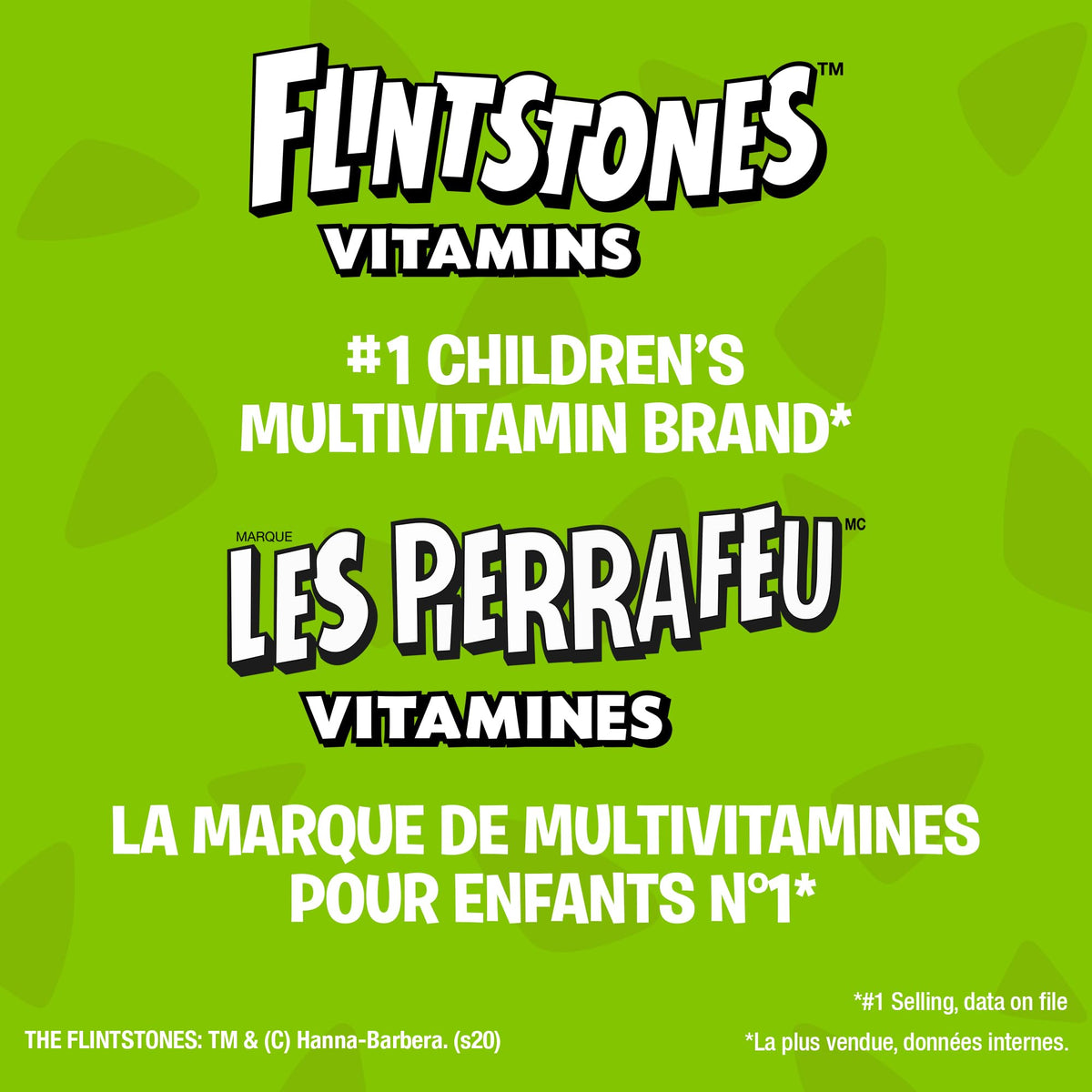 FLINTSTONES Kids Multivitamin Gummies Plus Immunity Support- Multivitamins for Kids, Kids Gummy With Zinc and Extra Vitamin C‡, Free of Artificial Sweeteners, Free of Aspartame, Free of Synthetic FD&C Dyes, 180 Gummies 🍁 All In One Marketplace Canada