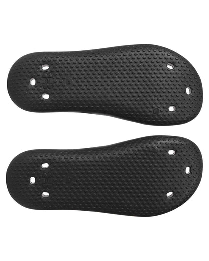 Under Armour Men's Locker V, (001) Black/Black/Black, 11, US 🍁 All In One Marketplace Canada