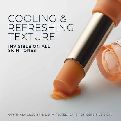 RoC Multi Correxion Revive + Glow Vitamin C with Peptides Eye Balm for Brighter Eyes 4G 🍁 All In One Marketplace Canada