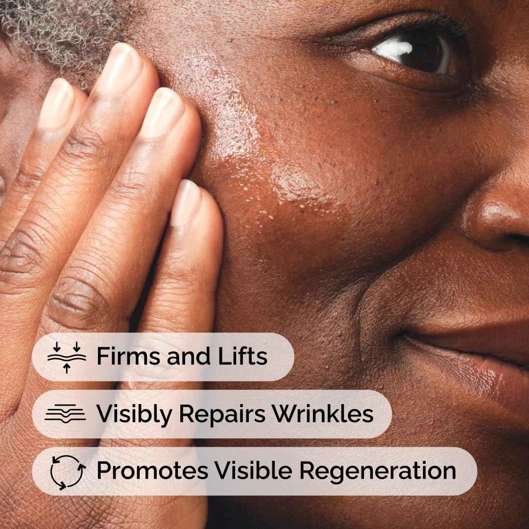 The Ordinary GF 15% Solution, Anti-Aging Formula for Visible Skin & Wrinkle Repair, 30 ml 🍁 All In One Marketplace Canada