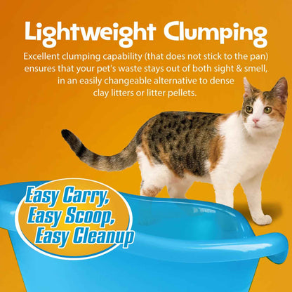 SmartCat 6506 All Natural Clumping Litter 20 Lbs 🍁 All In One Marketplace Canada