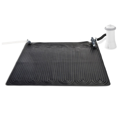 Intex Solar Heater Mat for Above Ground Swimming Pool, 47" X 47" 🍁 All In One Marketplace Canada