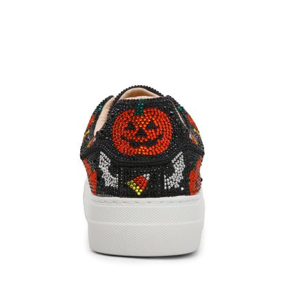 Blue by Betsey Johnson Sidny, Halloween, 7.5
