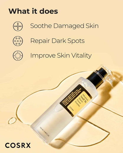 Cosrx Advanced Snail 96 Mucin Power Essence 100ml 🍁 All In One Marketplace Canada