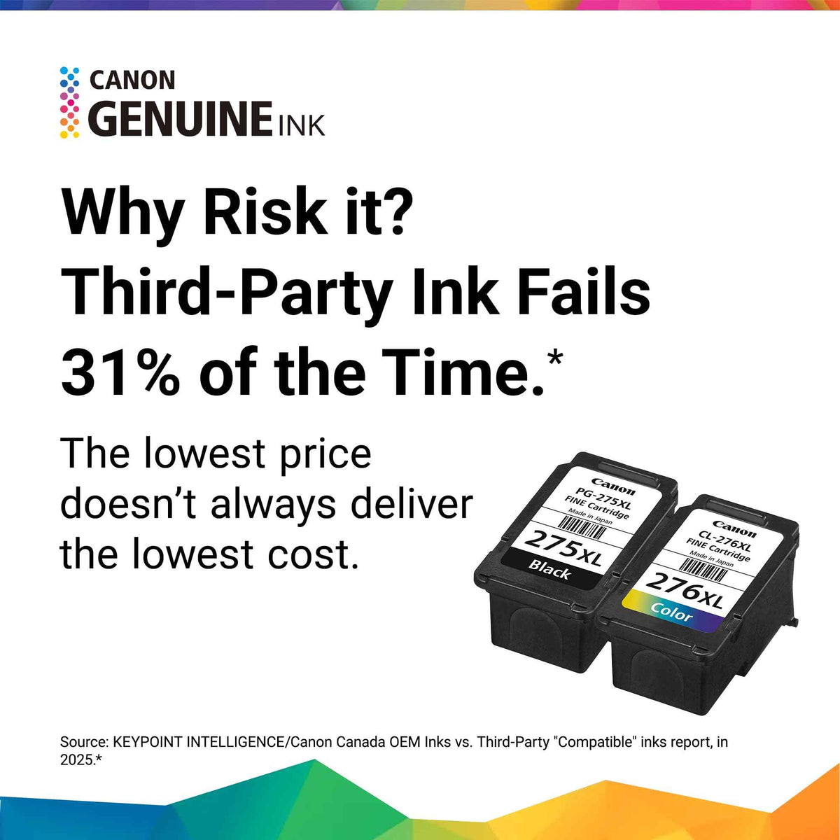 Canon Genuine Ink Cartridges PG-240 Black (1 Count), Original Canon Printer Ink for PIXMA MG4220, MG4120, MG3620 Printers 🍁 All In One Marketplace Canada