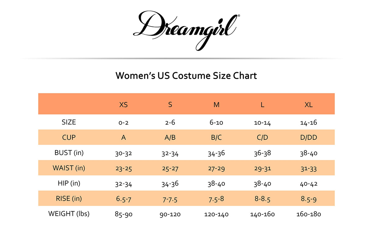 DreamGirl Adult Womens Police Officer Costume, Sexy Police Dress, Pat U. Down Halloween Costume Small