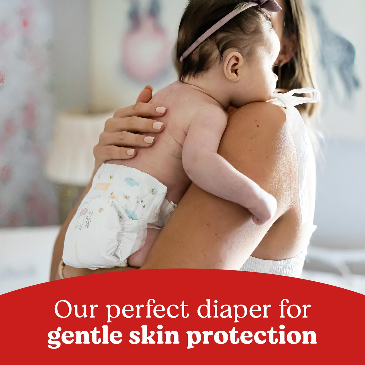 Huggies Size 4 Diapers, Little Snugglers Baby Diapers, Size 4 (22-37 lbs), 150 Count (6 Packs of 25), Packaging May Vary 🍁 All In One Marketplace Canada