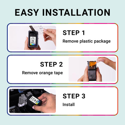 Canon Genuine Ink Cartridges PG-240 Black (1 Count), Original Canon Printer Ink for PIXMA MG4220, MG4120, MG3620 Printers 🍁 All In One Marketplace Canada