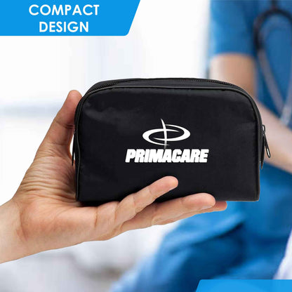 PrimaCare DS-9192 Classic Series Adult Size Professional Blood Pressure Kit with Aneroid Sphygmomanometer, Latex-Free, Inflation System 🍁 All In One Marketplace Canada