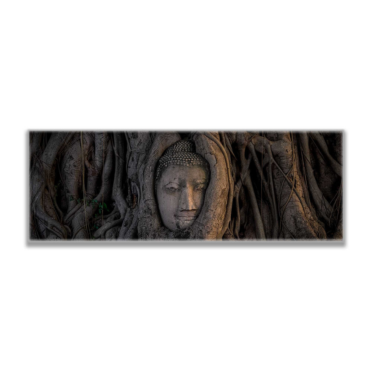 Canvas Pint-Buddha -Wall Art
