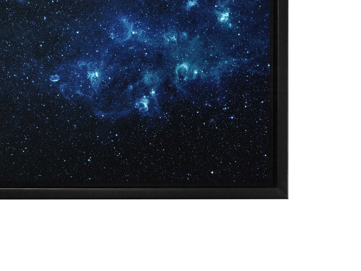 Wall Art-Home Alone-RGB Varnish-Canvas Print