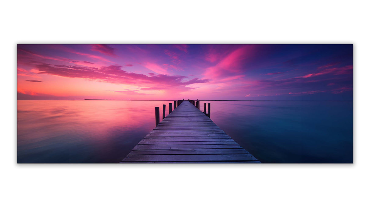 Canvas Print-Serenity-Wall Art-Skyline