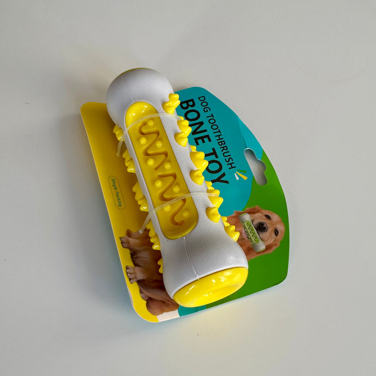 Molar Chew Toy for Dogs
