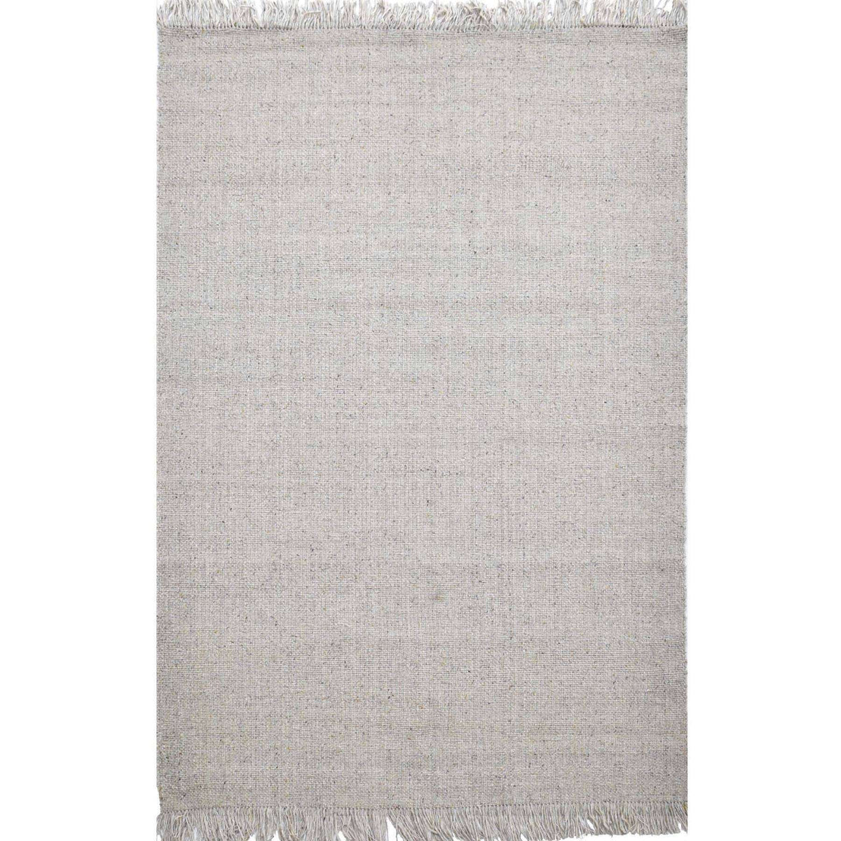 Liv Woven Wool 6X9 Rug