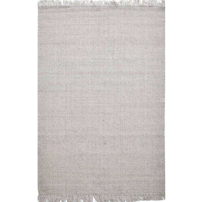 Liv Woven Wool 6X9 Rug
