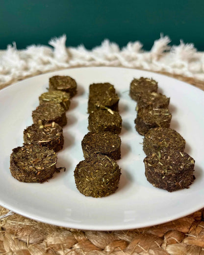 Health Bites: Snooze Snacks