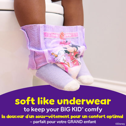 Pull-Ups Girls' Potty Training Pants, Size 5T-6T (46+ lbs), 80 Count 🍁 All In One Marketplace Canada