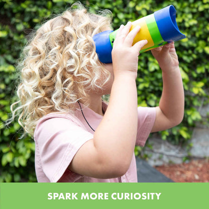 Educational Insights GeoSafari Kidnoculars 🍁 All In One Marketplace Canada