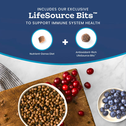 Blue Buffalo Tastefuls Chicken & Brown Rice Recipe Sensitive Stomach Adult Dry Cat Food, Real Chicken First, Deliciously Healthy Natural Cat Food, Natural Ingredients, Supports Digestion, 6.8kg Bag 🍁 All In One Marketplace Canada