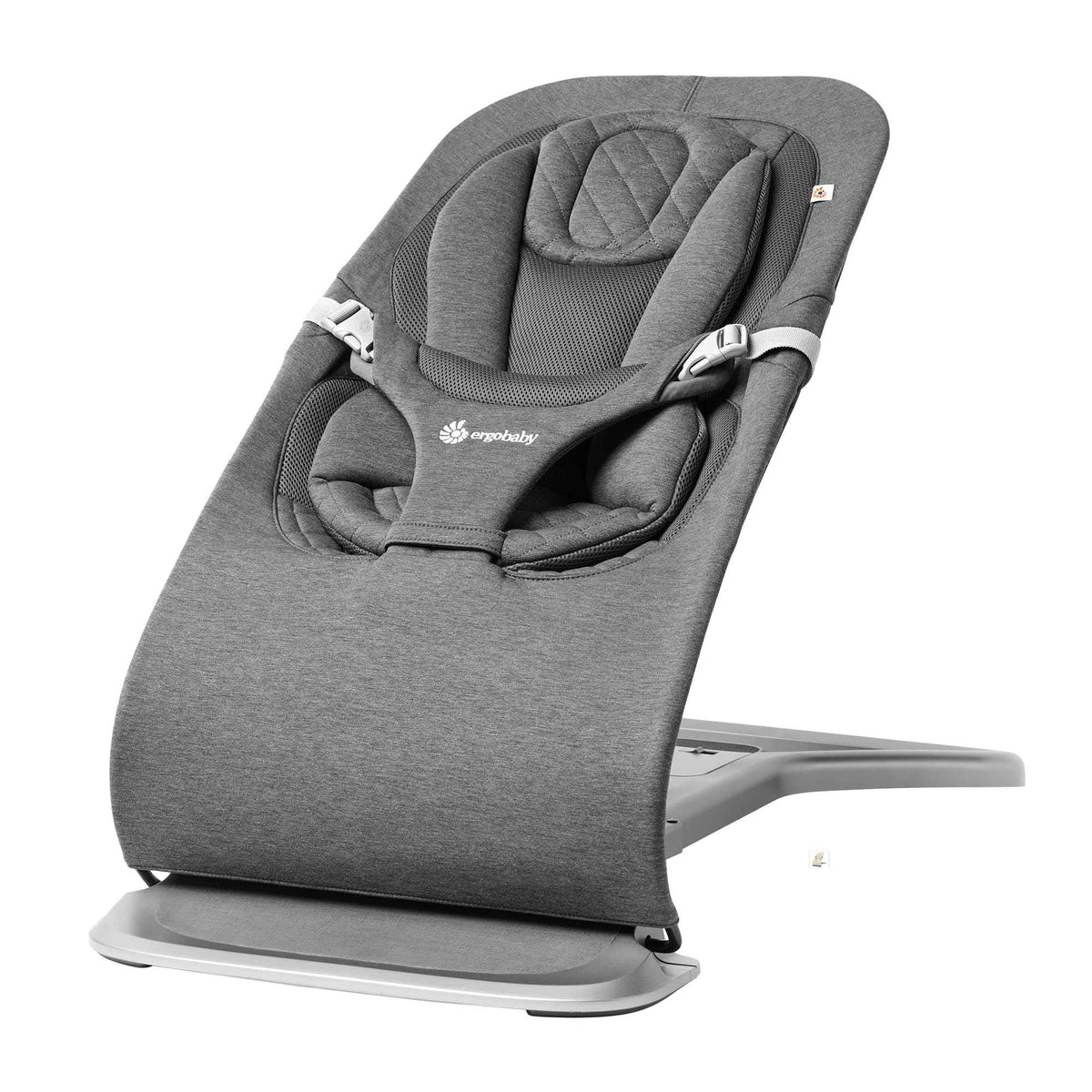 Ergobaby Evolve 3-in-1 Bouncer Seat for Babies and Toddlers 5.5-25 lbs 🍁 All In One Marketplace Canada