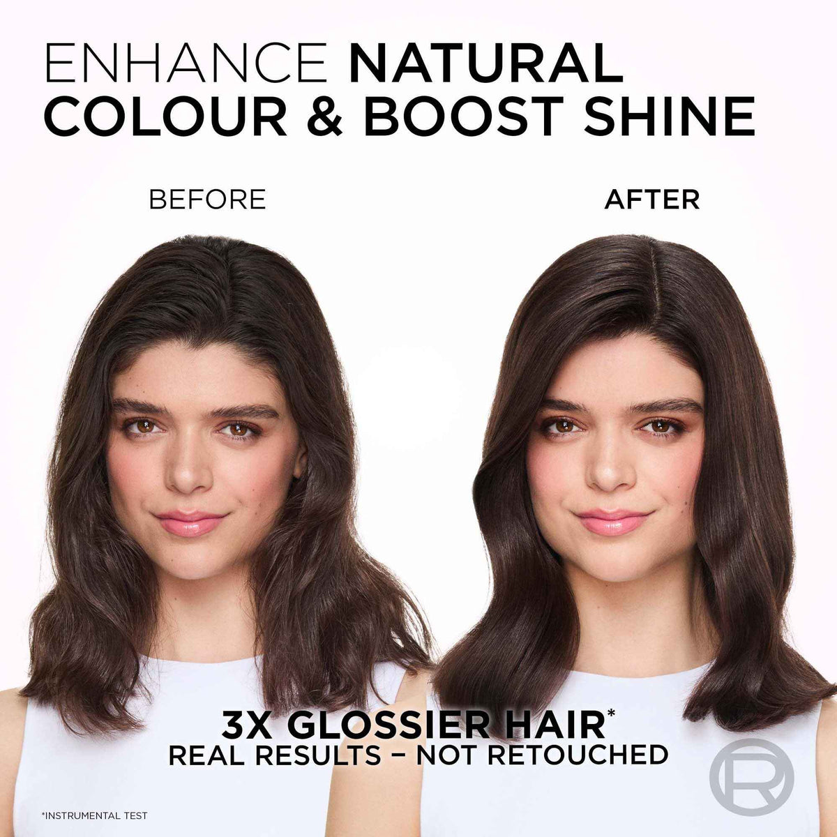 L'Oréal Paris Casting Crème Gloss Hair Dye, 400 Dark Brown, Semi permanent Hair Color with Hair Gloss, 1 Kit (Pack of 2) 🍁 All In One Marketplace Canada