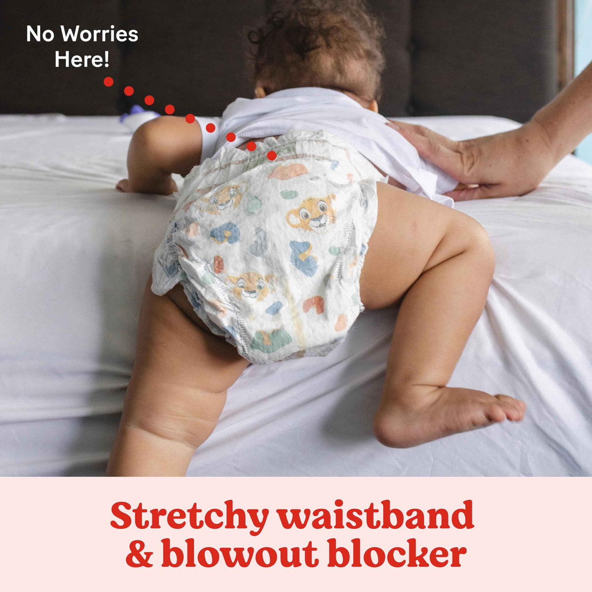 Disposable Baby Diapers Size 4 - Huggies Little Movers, 120ct, Mega Colossal Pack 🍁 All In One Marketplace Canada